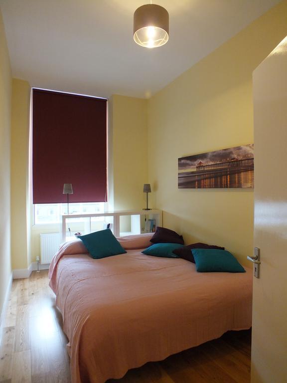 Picardy Place Apartment Edinburgh Eksteriør bilde