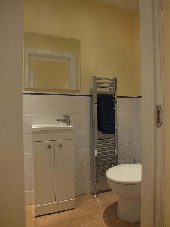 Picardy Place Apartment Edinburgh Eksteriør bilde